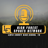 High Forest Sports Network
